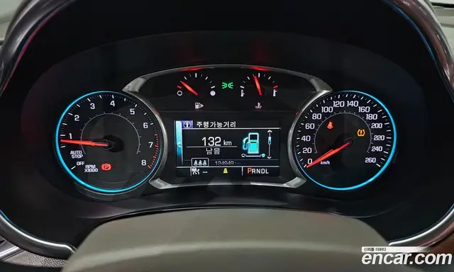 Chevrolet Malibu 2016 1.5 автомат (гидро), миниатюра 8