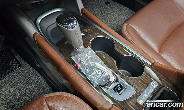 Chevrolet Malibu 2016 1.5 автомат (гидро), миниатюра 9