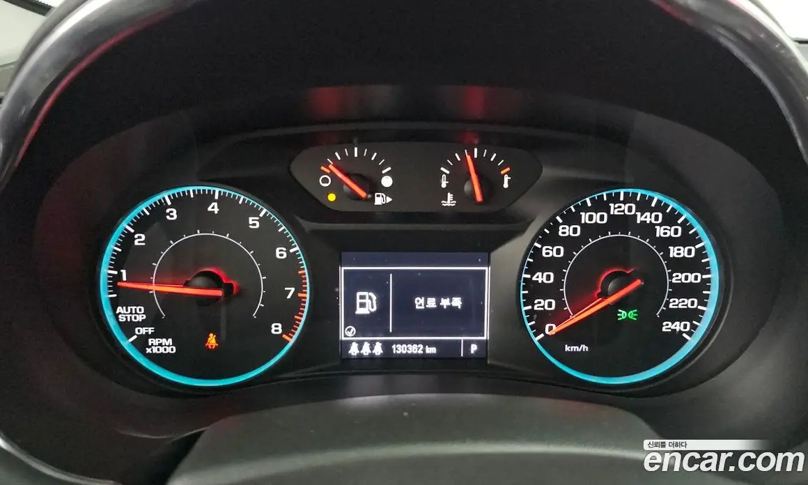 Chevrolet Malibu 2016 1.5 автомат (гидро), фото 11