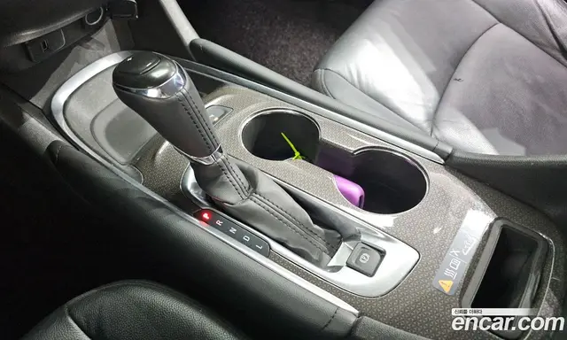 Chevrolet Malibu 2016 1.5 автомат (гидро), миниатюра 12