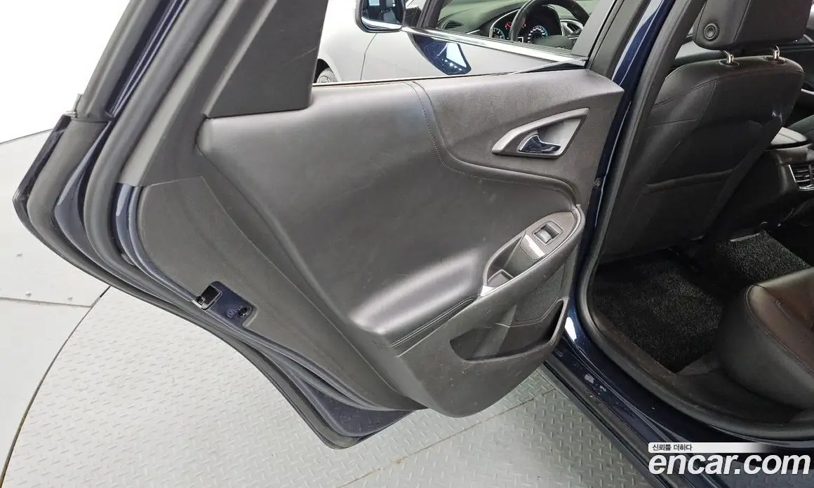 Chevrolet Malibu 2016 1.5 автомат (гидро), фото 15