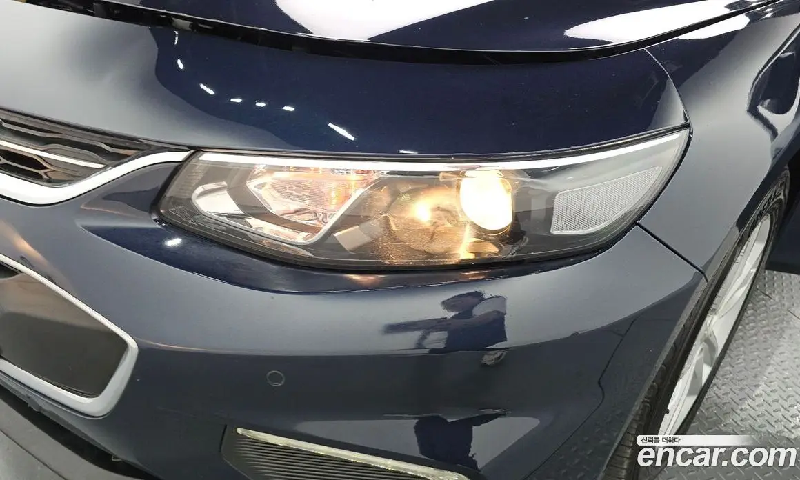 Chevrolet Malibu 2016 1.5 автомат (гидро), фото 8
