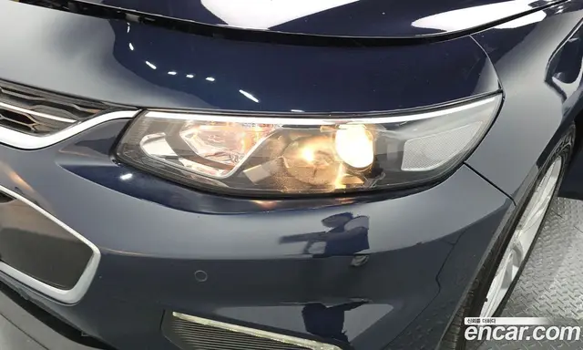 Chevrolet Malibu 2016 1.5 автомат (гидро), миниатюра 8