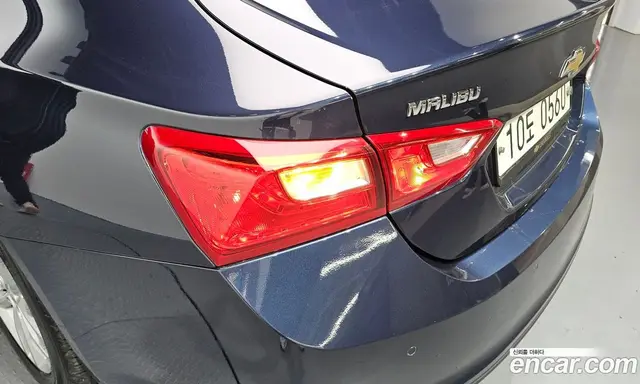 Chevrolet Malibu 2016 1.5 автомат (гидро), миниатюра 9