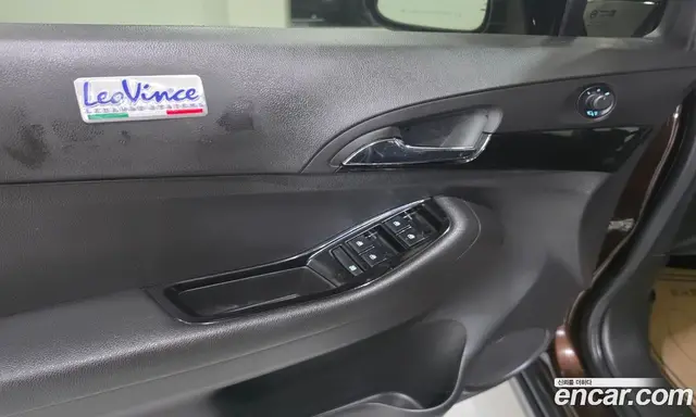 Chevrolet Orlando 2014 2.0 автомат (гидро), миниатюра 11