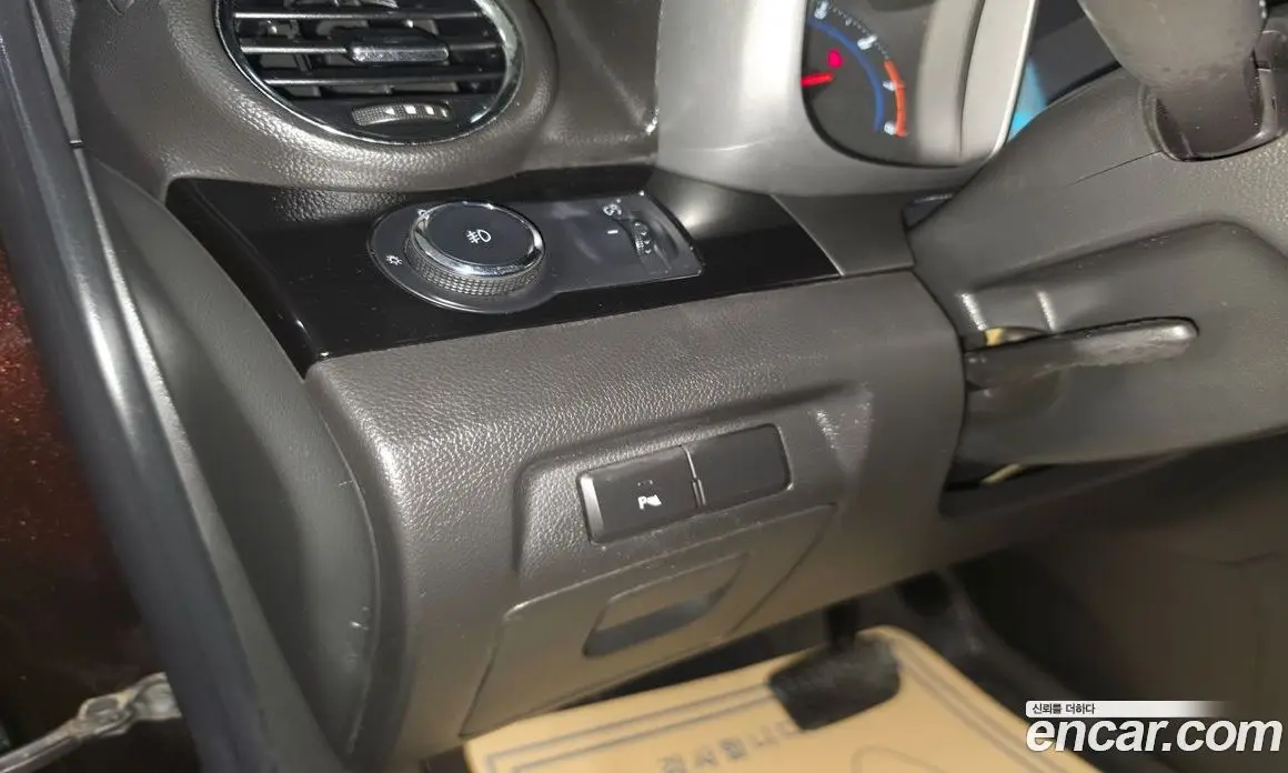 Chevrolet Orlando 2014 2.0 автомат (гидро), фото 12