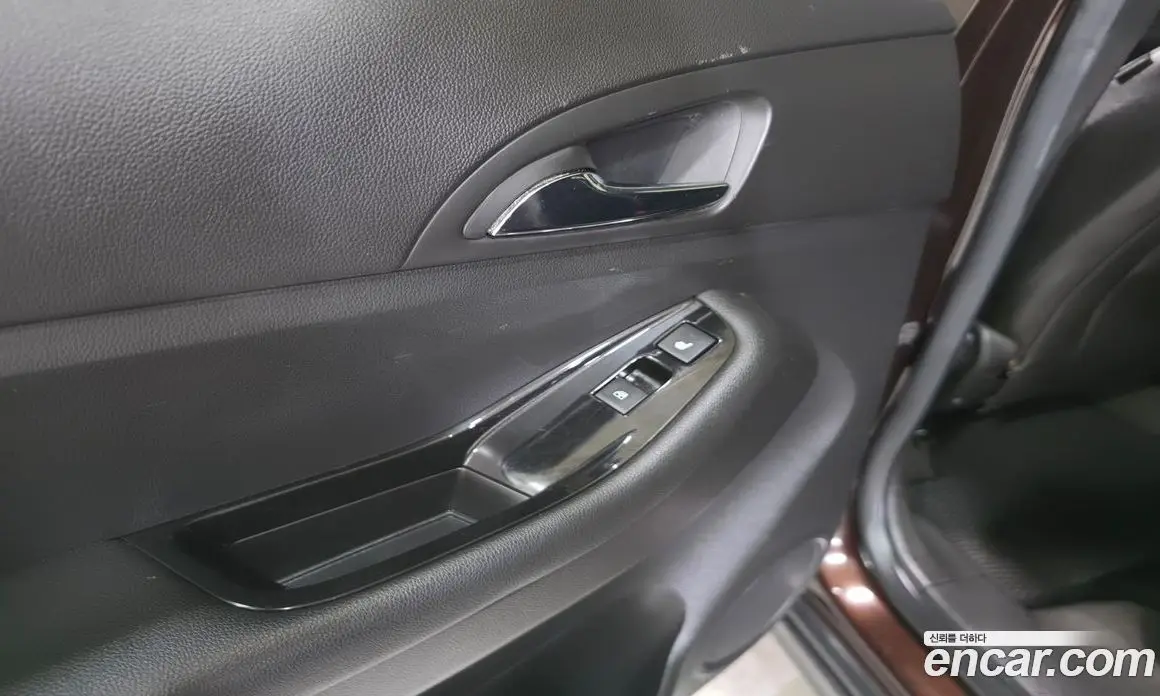 Chevrolet Orlando 2014 2.0 автомат (гидро), фото 13