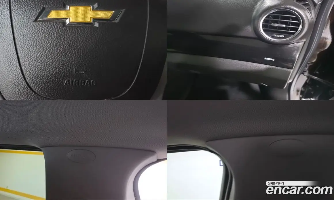 Chevrolet Orlando 2014 2.0 автомат (гидро), фото 16