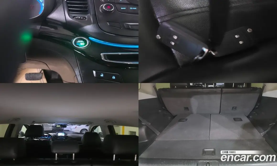 Chevrolet Orlando 2014 2.0 автомат (гидро), фото 20
