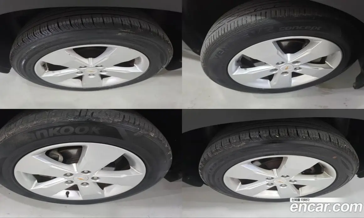 Chevrolet Orlando 2014 2.0 автомат (гидро), фото 5