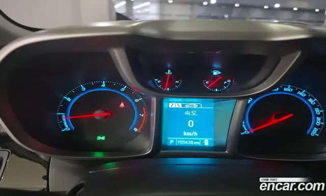 Chevrolet Orlando 2014 2.0 автомат (гидро), миниатюра 8