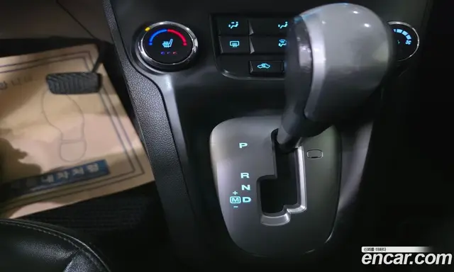 Chevrolet Orlando 2014 2.0 автомат (гидро), миниатюра 9