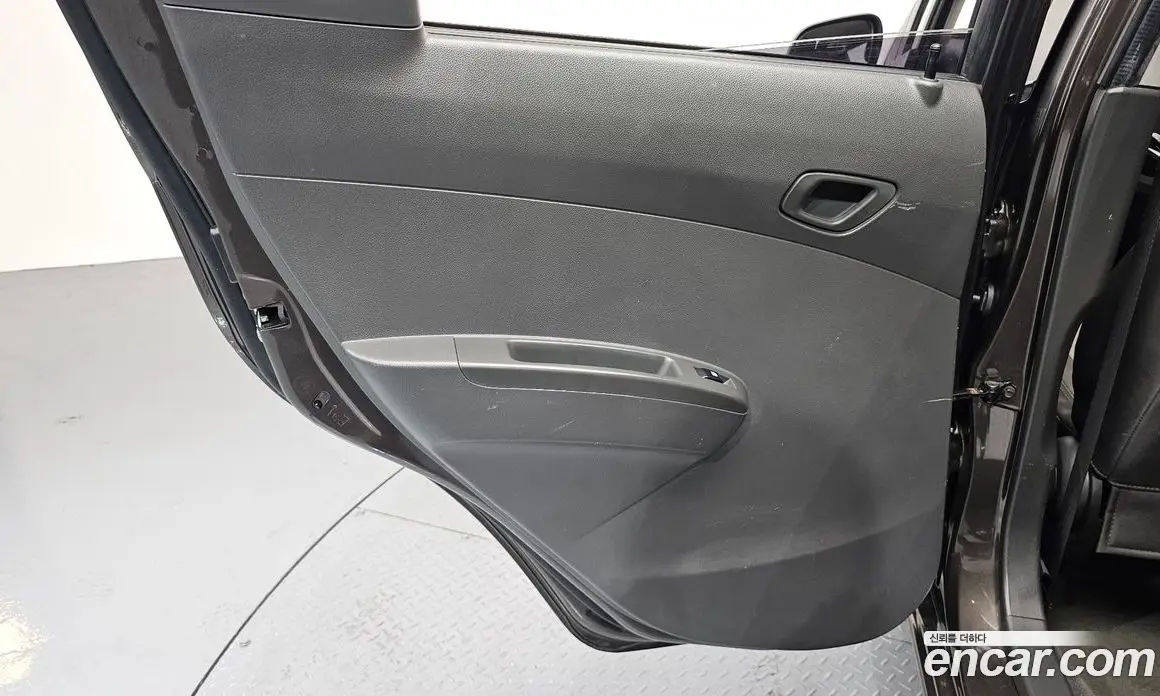 Chevrolet Spark 2012 1.0 автомат (гидро), фото 15