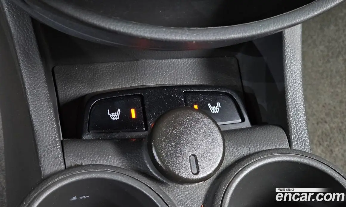 Chevrolet Spark 2012 1.0 автомат (гидро), фото 22