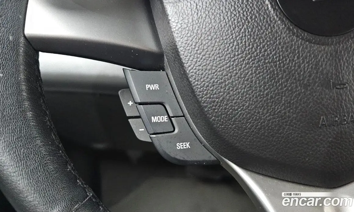 Chevrolet Spark 2012 1.0 автомат (гидро), фото 25