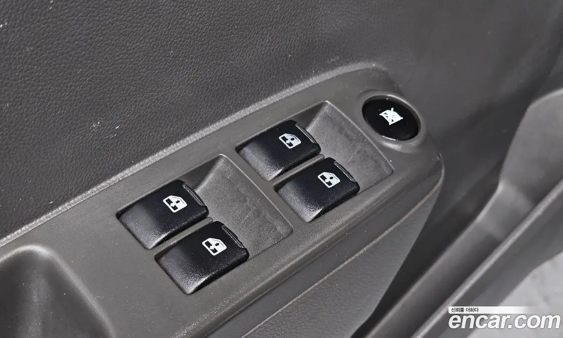 Chevrolet Spark 2012 1.0 автомат (гидро), фото 28