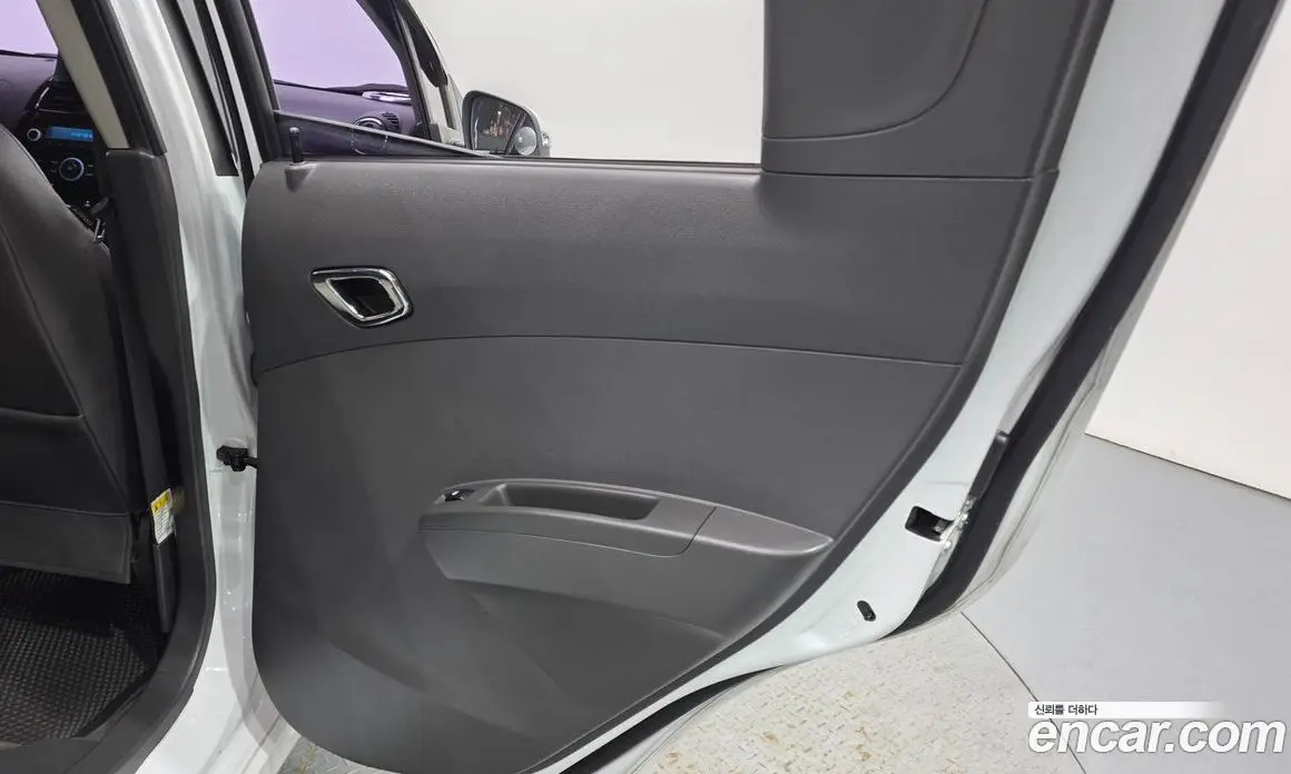 Chevrolet Spark 2013 1.0 автомат (гидро), фото 15