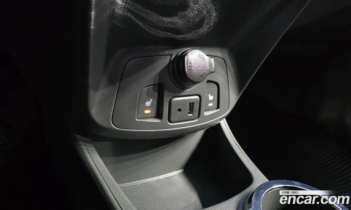Chevrolet Spark 2013 1.0 автомат (гидро), фото 19