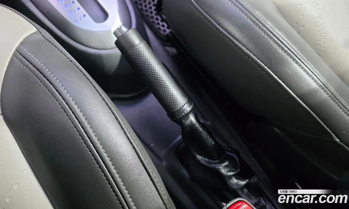 Chevrolet Spark 2013 1.0 автомат (гидро), фото 28