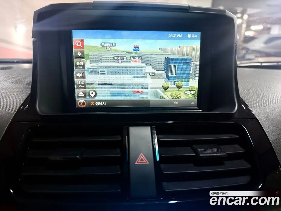 Chevrolet Spark 2013 1.0 автомат (гидро), фото 29