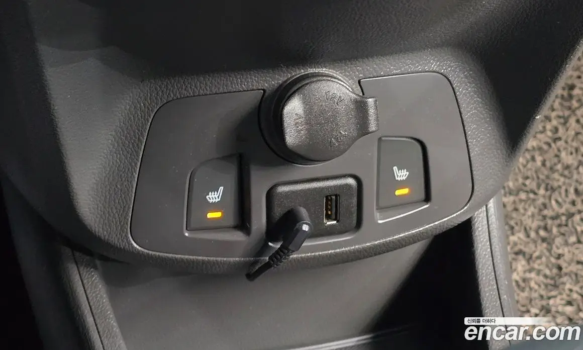 Chevrolet Spark 2014 1.0 автомат (гидро), фото 16