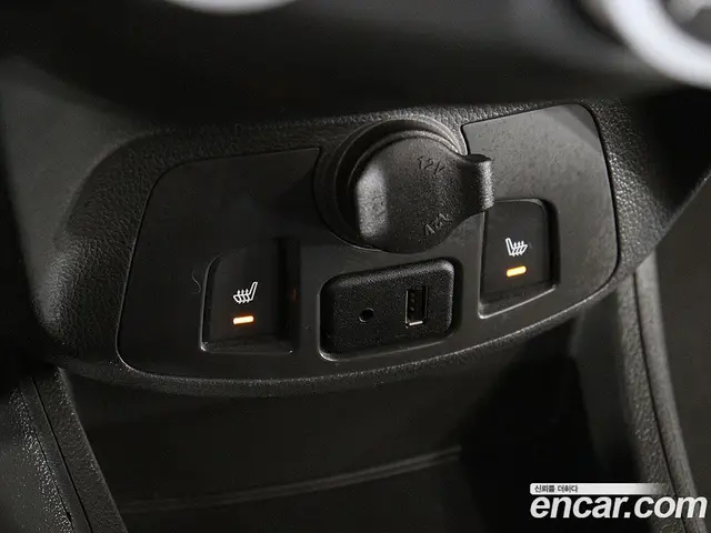 Chevrolet Spark 2014 1.0 автомат (гидро), миниатюра 12