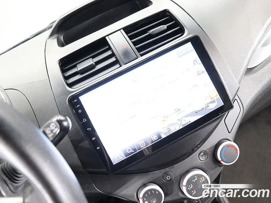 Chevrolet Spark 2014 1.0 автомат (гидро), фото 16