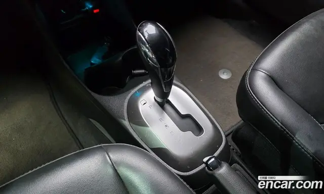 Chevrolet Spark 2016 1.0 автомат (гидро), миниатюра 12