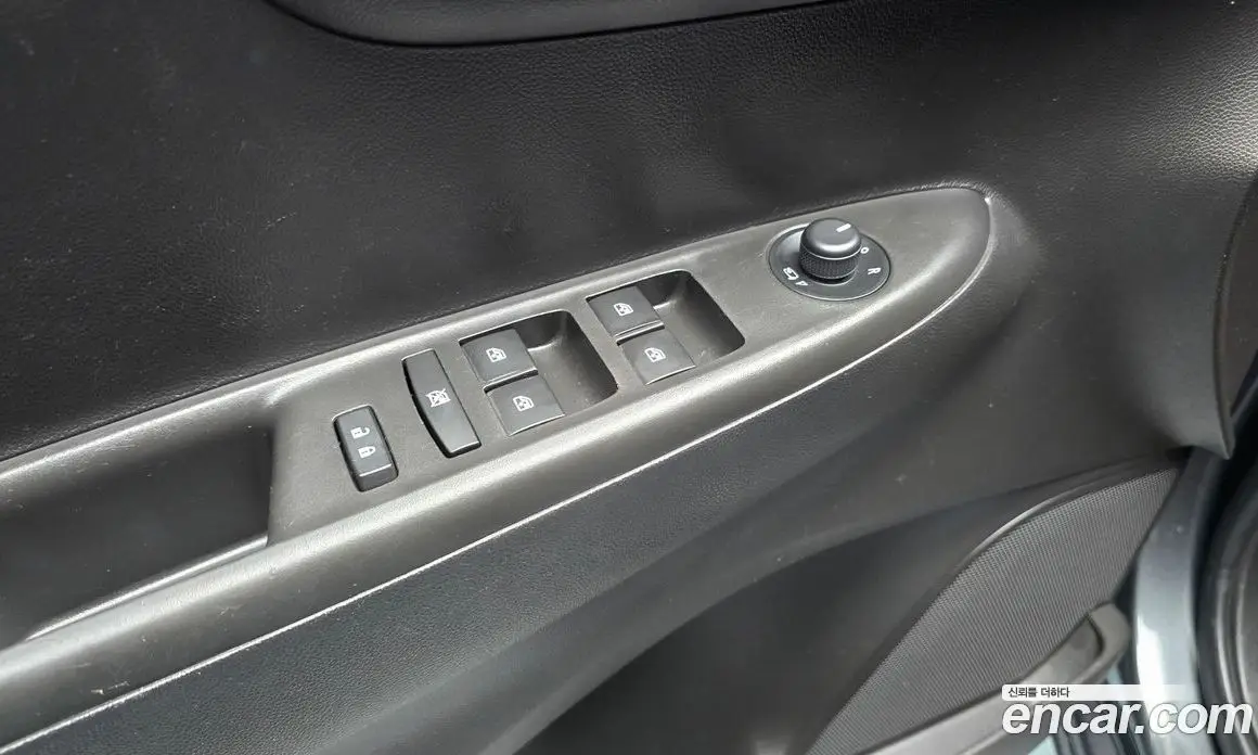 Chevrolet Spark 2016 1.0 автомат (гидро), фото 24