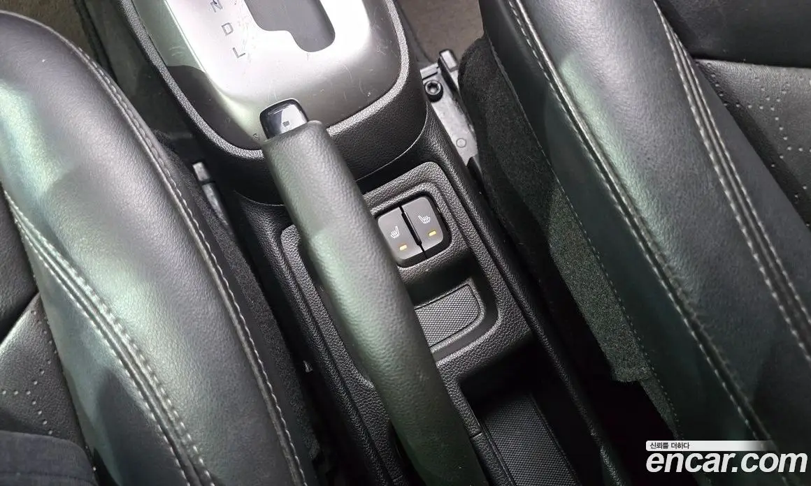 Chevrolet Spark 2016 1.0 автомат (гидро), фото 26