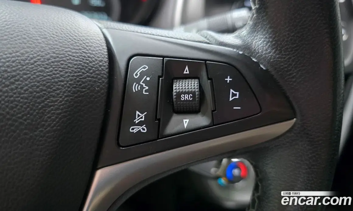 Chevrolet Spark 2016 1.0 автомат (гидро), фото 30