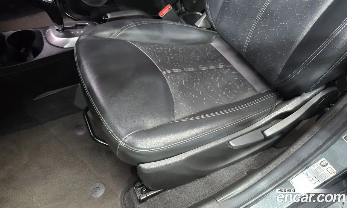 Chevrolet Spark 2016 1.0 автомат (гидро), фото 31