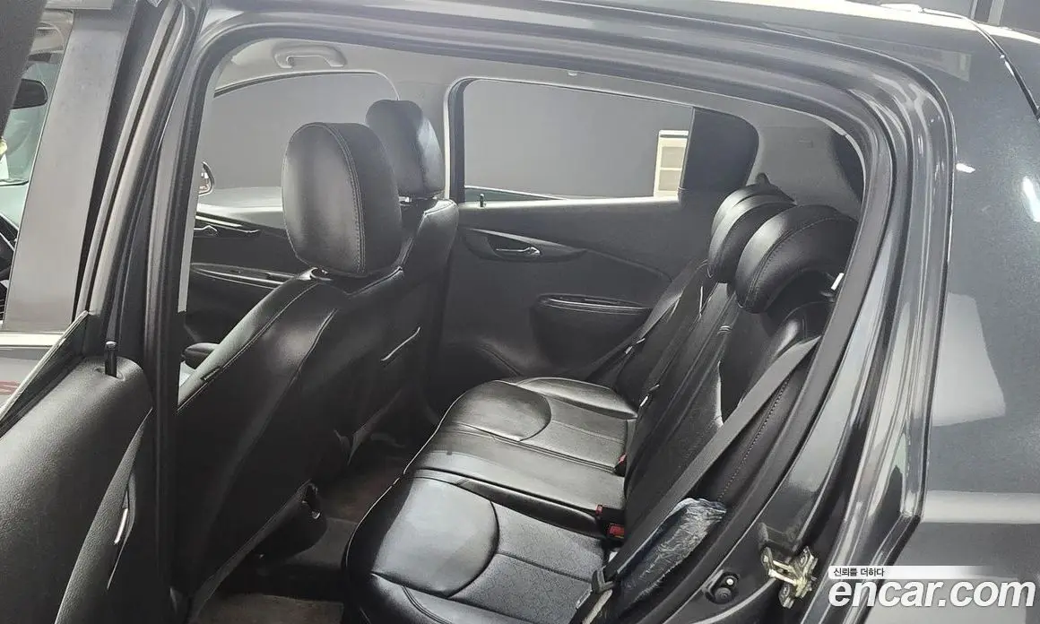 Chevrolet Spark 2017 1.0 автомат (гидро), фото 12