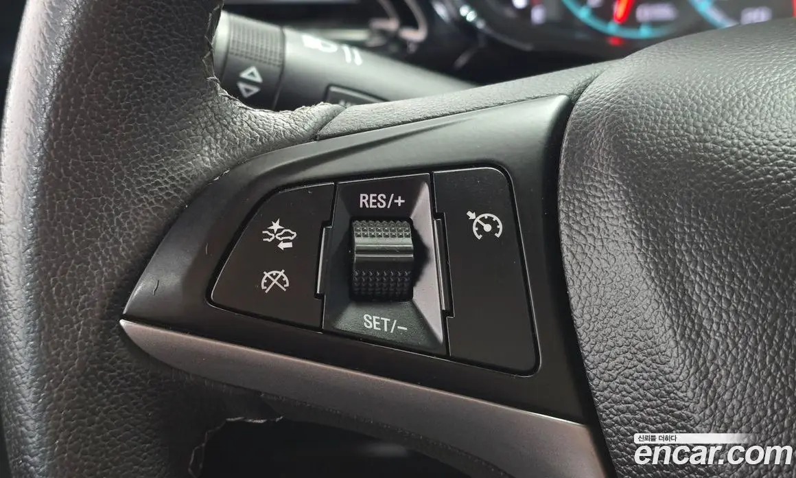 Chevrolet Spark 2017 1.0 автомат (гидро), фото 15