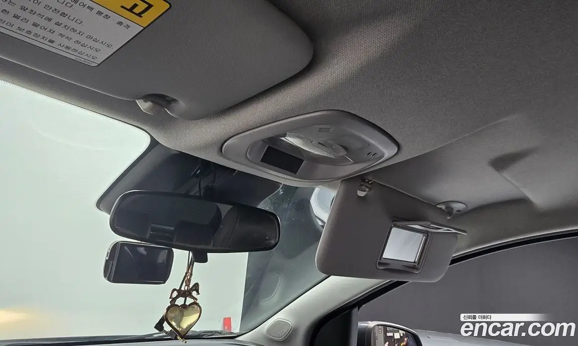 Chevrolet Spark 2017 1.0 автомат (гидро), фото 20