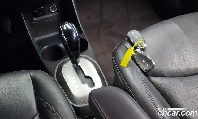 Chevrolet Spark 2017 1.0 автомат (гидро), миниатюра 9