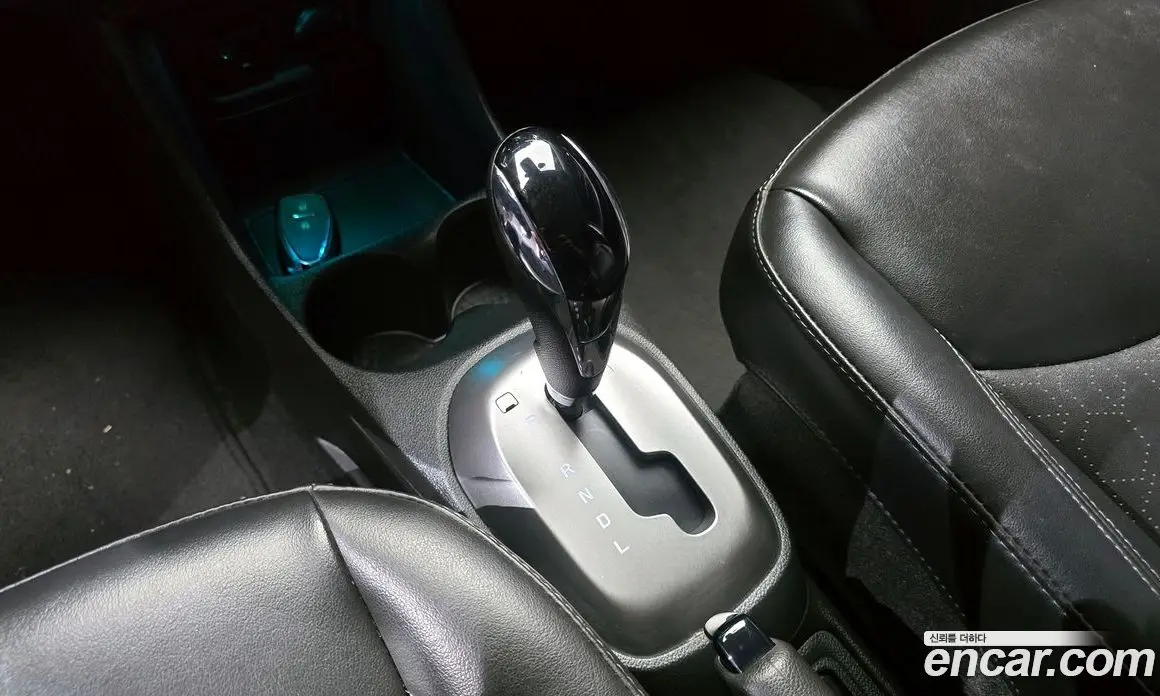 Chevrolet Spark 2018 1.0 автомат (гидро), фото 12