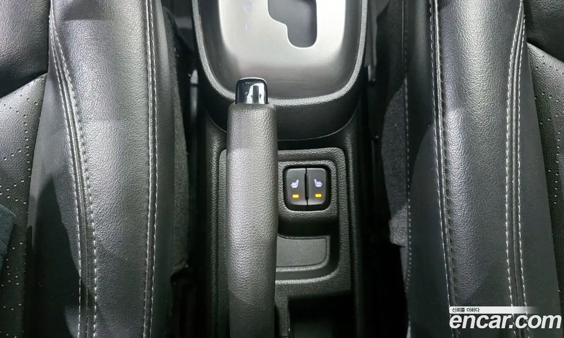 Chevrolet Spark 2018 1.0 автомат (гидро), фото 24