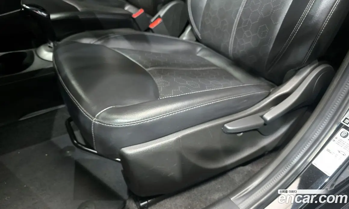 Chevrolet Spark 2018 1.0 автомат (гидро), фото 31