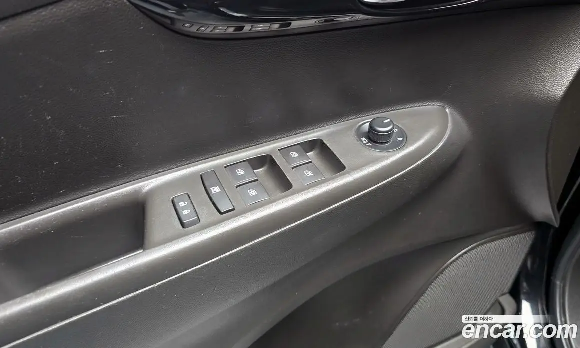 Chevrolet Spark 2018 1.0 автомат (гидро), фото 32