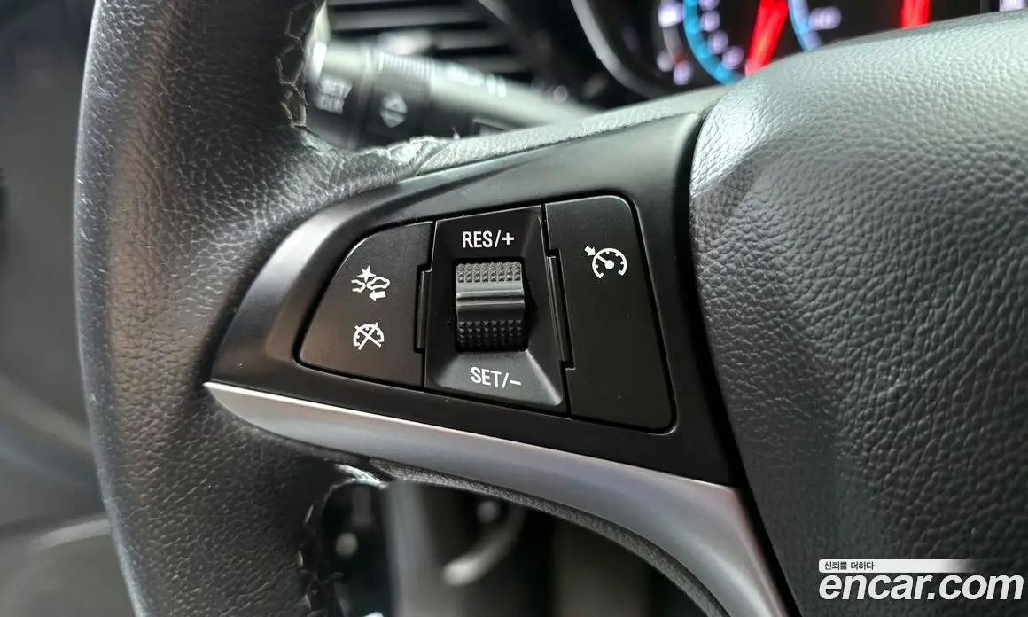 Chevrolet Spark 2018 1.0 автомат (гидро), фото 33