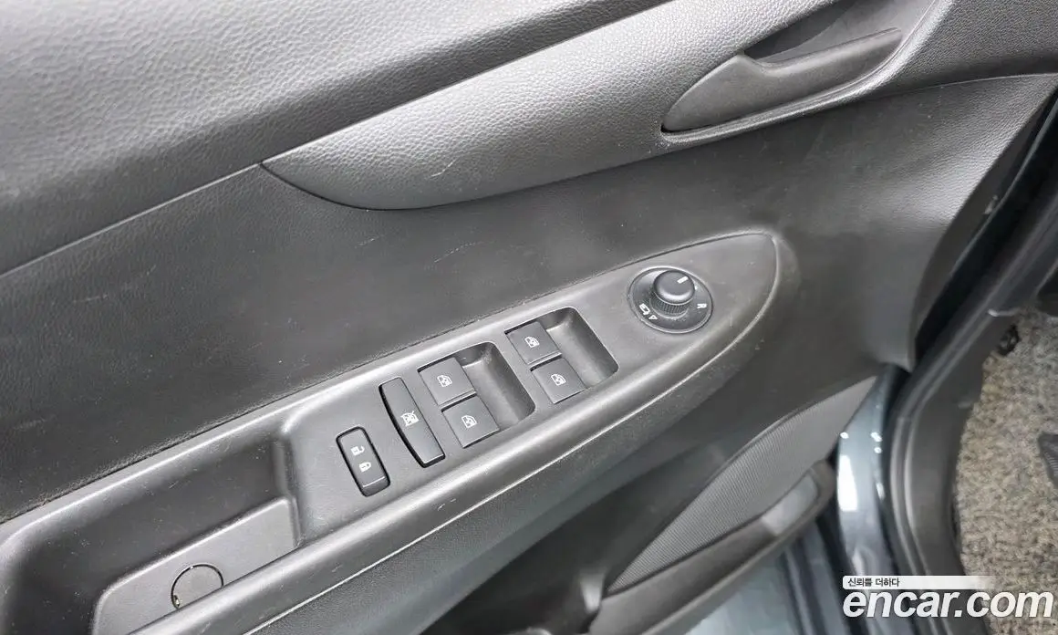 Chevrolet Spark 2018 1.0 автомат (гидро), фото 17
