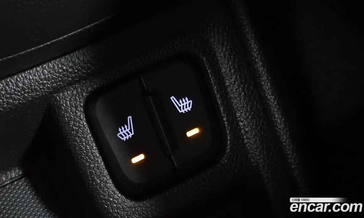 Chevrolet Spark 2018 1.0 автомат (гидро), фото 18