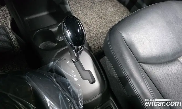 Chevrolet Spark 2018 1.0 автомат (гидро), миниатюра 9
