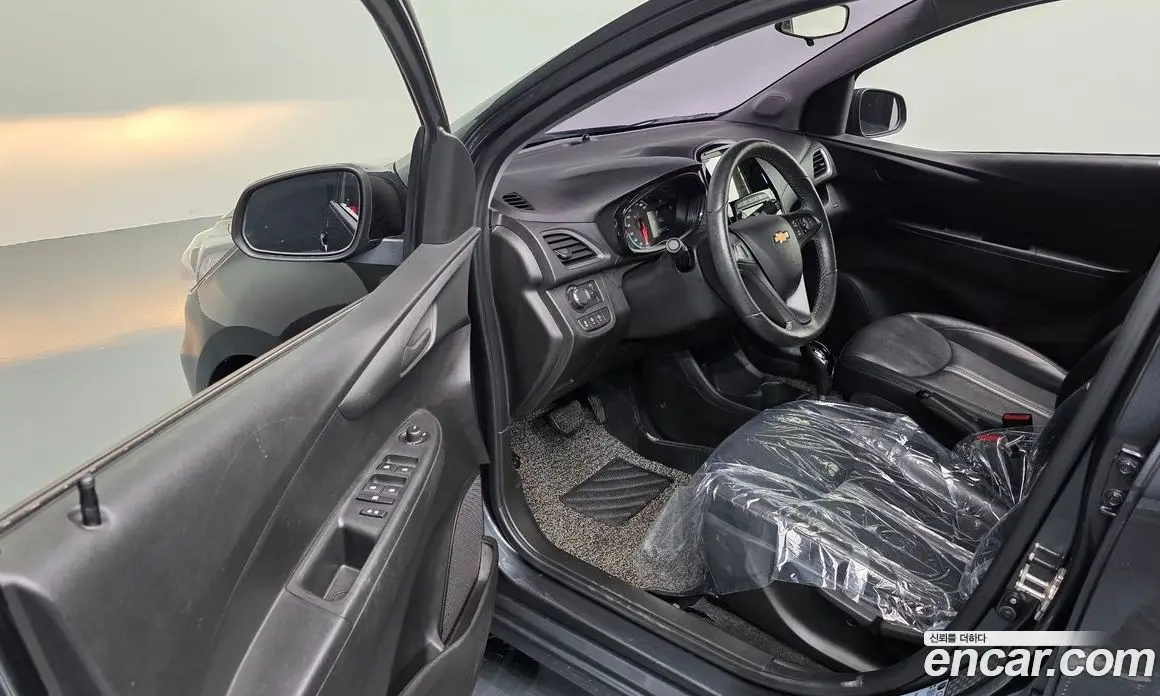 Chevrolet Spark 2018 1.0 автомат (гидро), фото 10