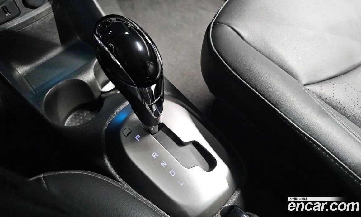 Chevrolet Spark 2018 1.0 автомат (гидро), фото 12