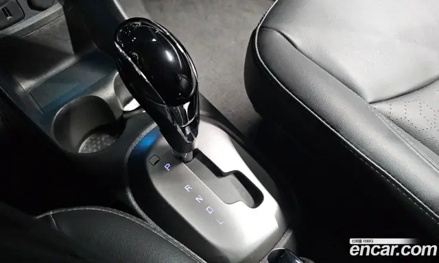 Chevrolet Spark 2018 1.0 автомат (гидро), миниатюра 12