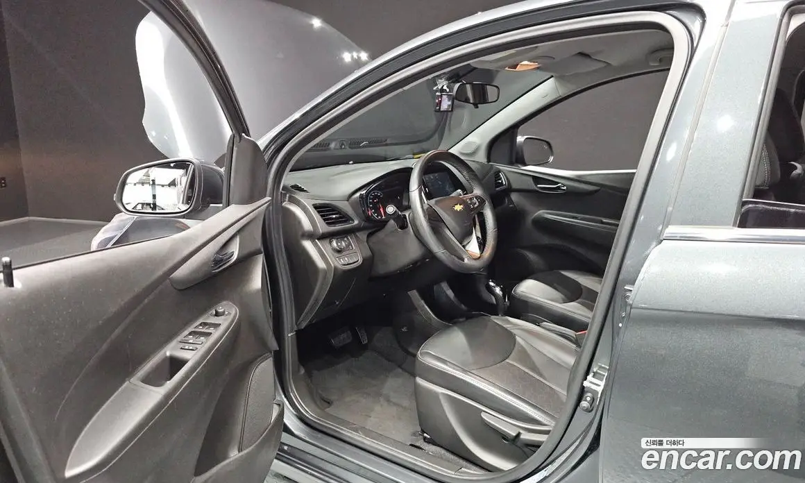 Chevrolet Spark 2018 1.0 автомат (гидро), фото 13