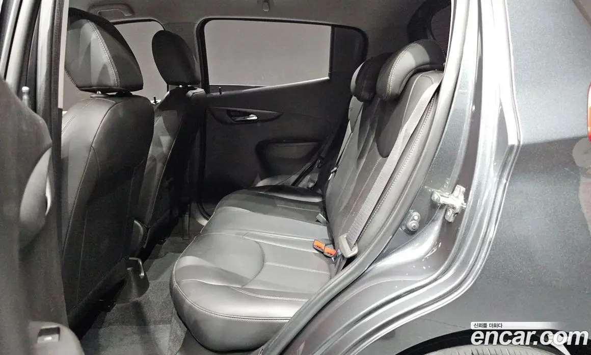 Chevrolet Spark 2018 1.0 автомат (гидро), фото 16