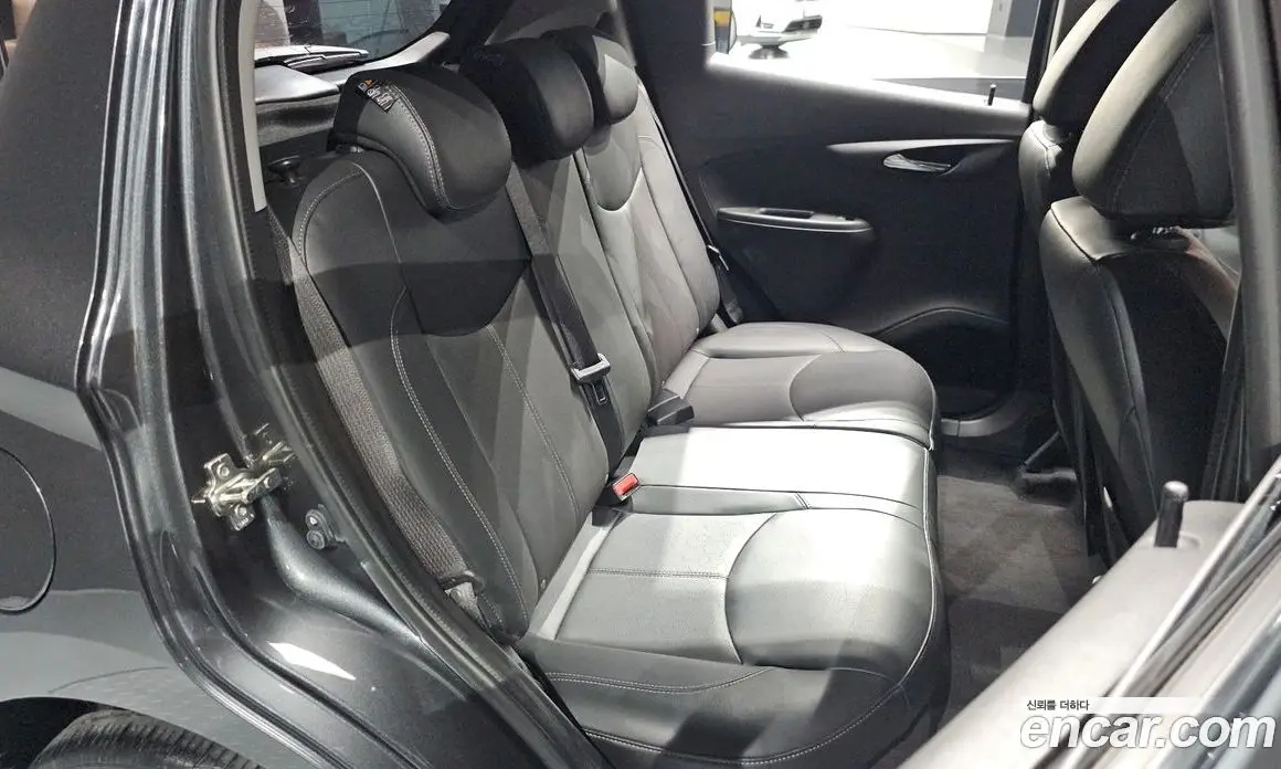 Chevrolet Spark 2018 1.0 автомат (гидро), фото 17